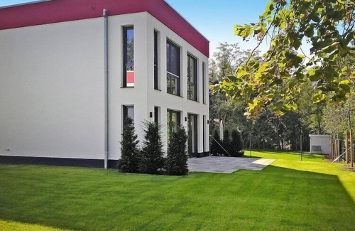 Strausberg Apartment | Appartement für 6 Personen in Strausberg