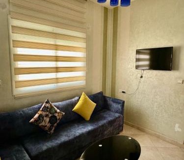 Quartier Al Adarissa Apartment | Appartement F