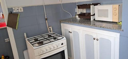 Mostaganem Apartment | Appartement F3 avec terasse