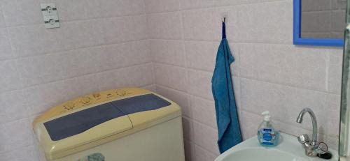 Mostaganem Apartment | Appartement F3 avec terasse