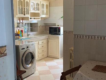 Algiers Apartment | Appartement f3