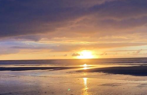 Quend-Plage-les-Pins Apartment | Appartement face mer