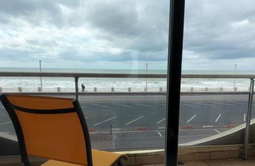 Quend-Plage-les-Pins Apartment | Appartement face mer