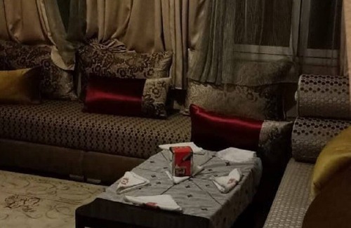 Rabat House | appartement familiale de luxe