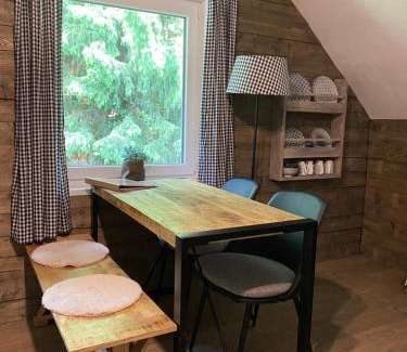 Doebriach Apartment | Appartement Felsblick Ferienhaus Fuenf Sinne
