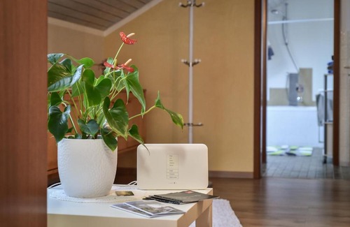 Metzingen Apartment | Appartement/Ferienwohnung