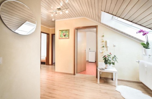 Metzingen Apartment | Appartement/Ferienwohnung