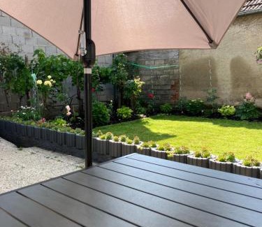 Apetlon Apartment | Appartement Ferienwohnung LANG