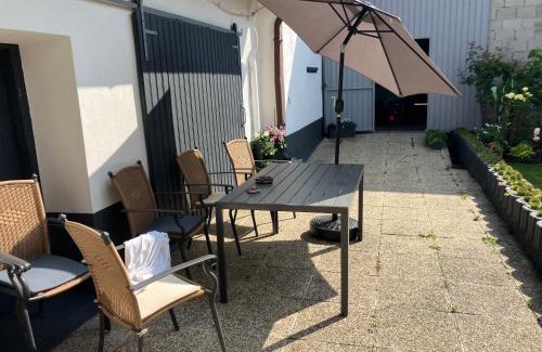 Apetlon Apartment | Appartement Ferienwohnung LANG