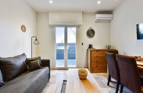 Plaine de la Brague Apartment | Appartement Florence - Welkeys