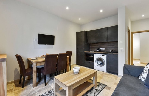 Plaine de la Brague Apartment | Appartement Florence - Welkeys