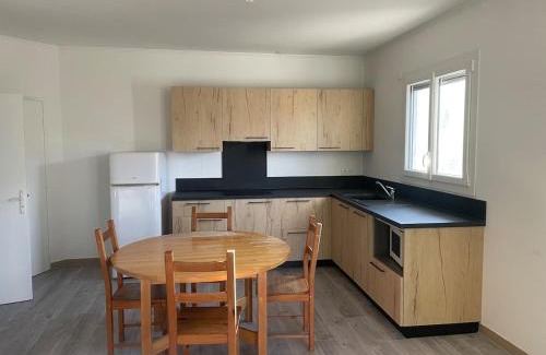 Malleval Apartment | Appartement fonctionnel