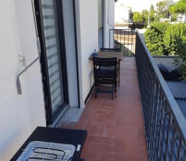 Convention Apartment | Appartement fonctionnel proche du centre ville