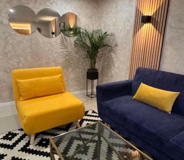 Champsevraine Apartment | Appartement Love