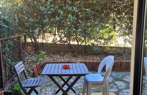 Barbotan-les-Thermes Apartment | appartement