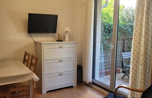 Barbotan-les-Thermes Apartment | appartement