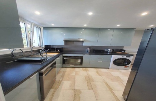 Le Tremblay Apartment | Appartement Meublé de 77 m² Champigny-sur-marne