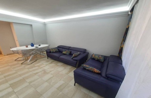 Le Tremblay Apartment | Appartement Meublé de 77 m² Champigny-sur-marne