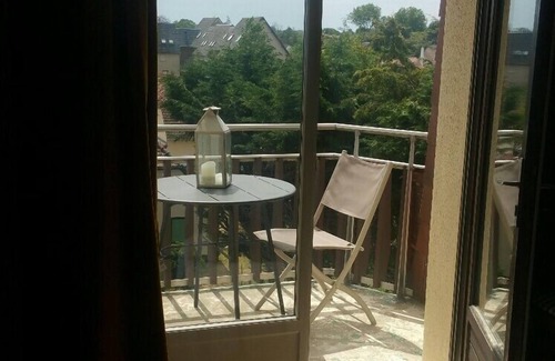 Cucq Apartment | Appartement