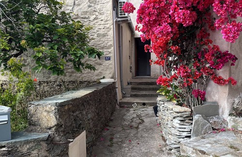 San-Martino-di-Lota Apartment | Appartement à Pietranera, à 5 min de la Plage et des Commerces