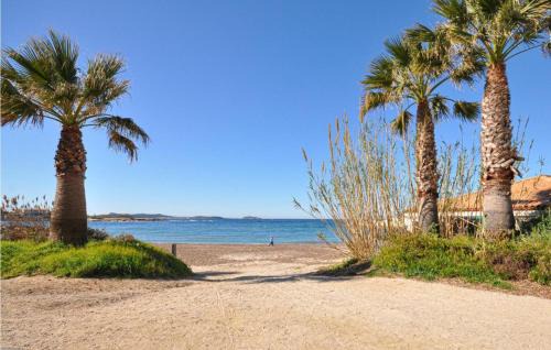 Six-Fours-les-Plages Apartment | Appartement proche des plages