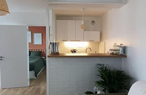 Sotteville-les-Rouen Apartment | Appartement proximité directe Rouen