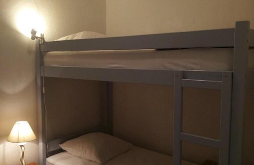 Vieux-Boucau-les-Bains Apartment | Appartement Vieux-Boucau-les-Bains, 2 pièces, 4 personnes - FR-1-379-23