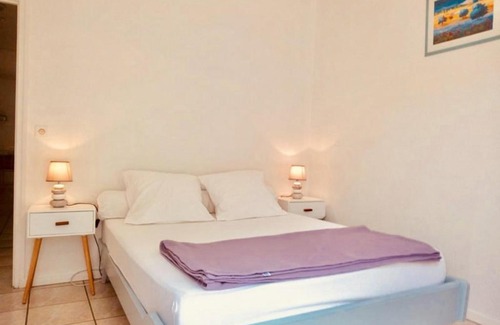 Vieux-Boucau-les-Bains Apartment | Appartement Vieux-Boucau-les-Bains, 2 pièces, 4 personnes - FR-1-379-23