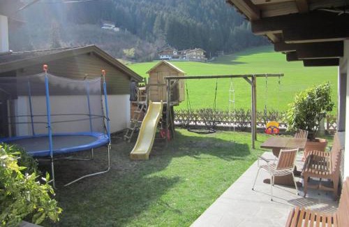 Laimach Apartment | Appartement Gästehaus Aloisia