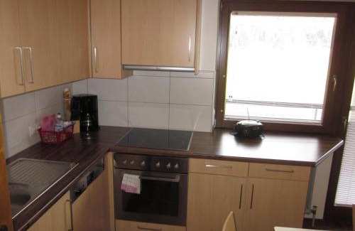 Laimach Apartment | Appartement Gästehaus Aloisia