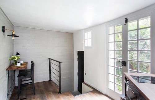 Butte-aux-Cailles Apartment | Appartement Gérard, tout équipé Paris 13éme