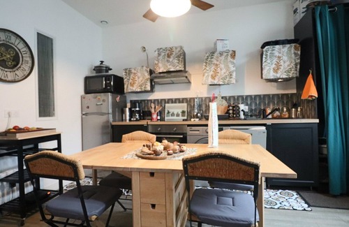 La Bourboule Apartment | Appartement Gai Séjour