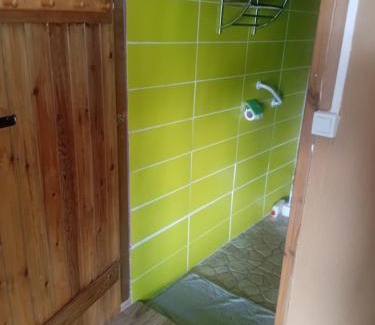 Capesterre-Belle-Eau Apartment | Appartement le carbet