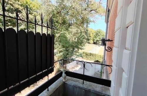 Boissettes Apartment | Appartement Grand Parc