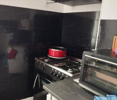 Mussidan Apartment | appartement grand T2