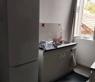 Mussidan Apartment | appartement grand T2