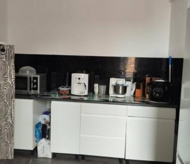 Mussidan Apartment | appartement grand T2