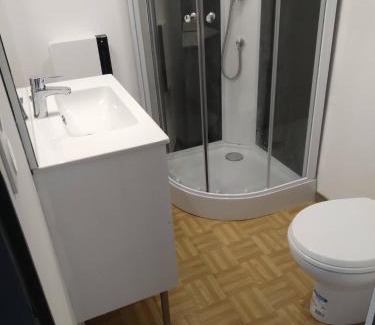 Mussidan Apartment | appartement grand T2