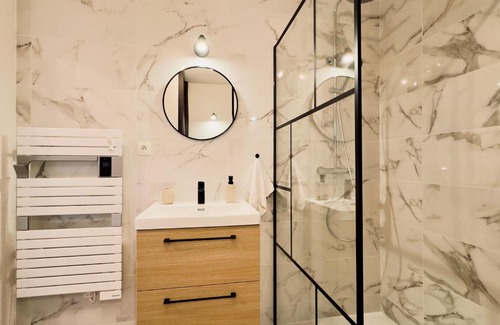 Graulhet Apartment | Appartement Graulhet le nid de carivel