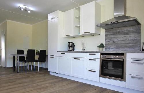 Plau am See Apartment | Appartement Hafenflair am Plauer See