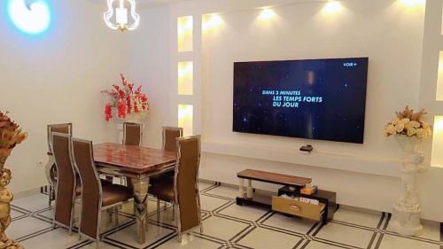 Abomey-Calavi Apartment | Appartement Haut Standing