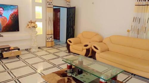 Abomey-Calavi Apartment | Appartement Haut Standing
