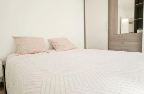 Parc-Nord Apartment | Appartement haut standing Paris La Defense Arena