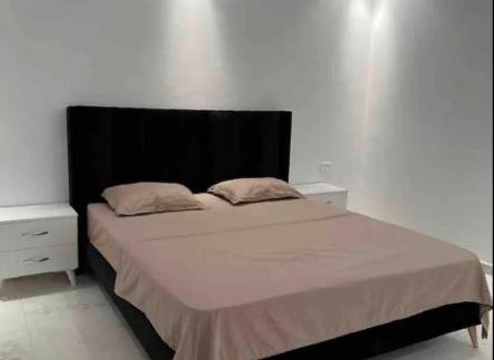 Rades Apartment | Appartement haut standing 170 m2