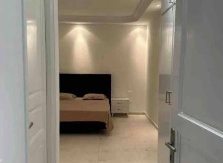 Rades Apartment | Appartement haut standing 170 m2