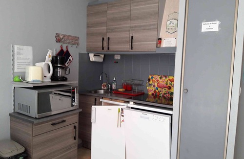 Esquieze-Sere Apartment | Appartement Hautes Pyrénées Luz St Sauveur - Près du Centre Ville