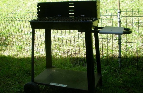 Esquieze-Sere Apartment | Appartement Hautes Pyrénées Luz St Sauveur - Près du Centre Ville