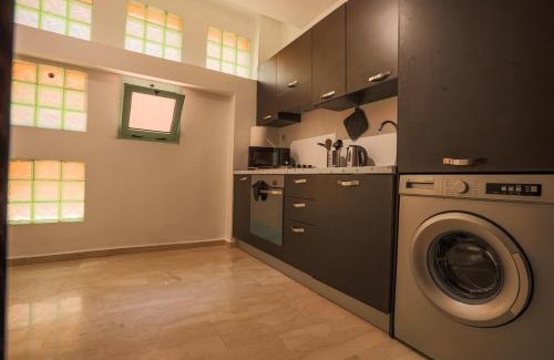 Hivernage Apartment | Appartement hivernage 46