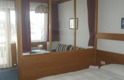 Dorf Apartment | Appartement-Hotel Happy Kienberg