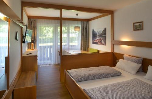 Dorf Apartment | Appartement-Hotel Happy Kienberg